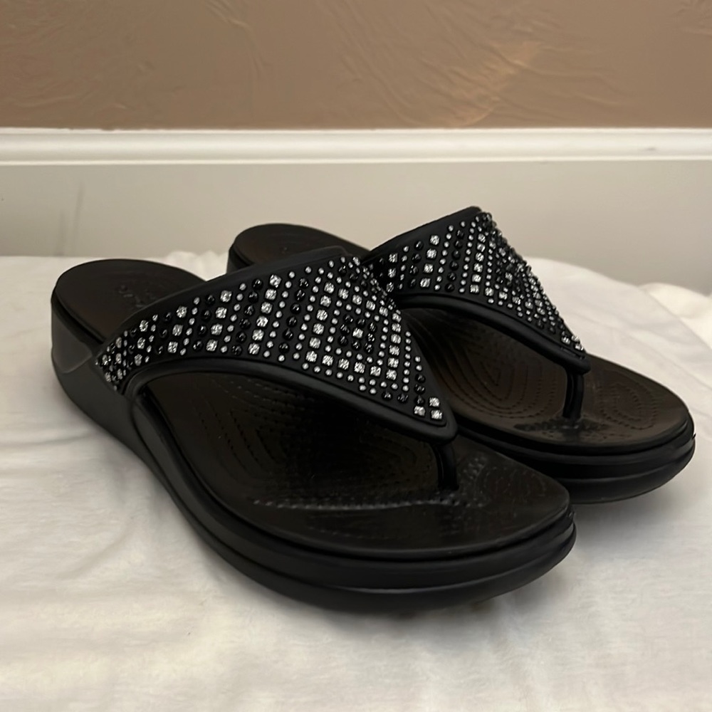 Brand new Crocs